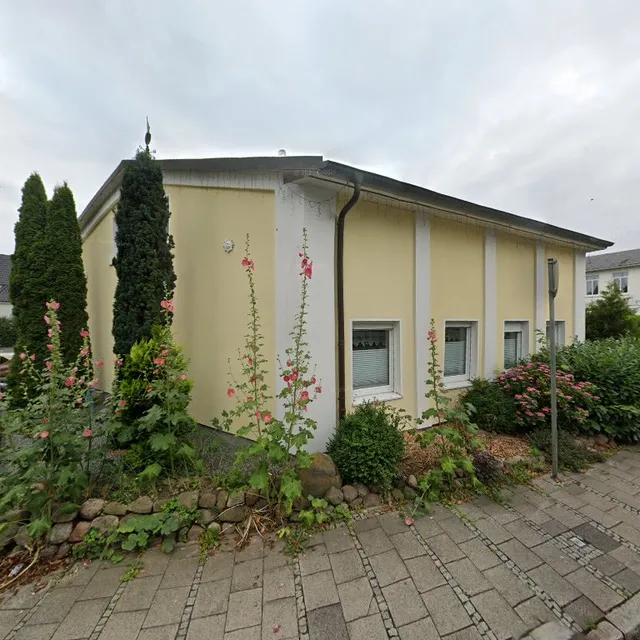 Gästehaus Carstensen