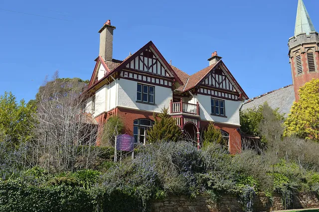 The Manse Daylesford