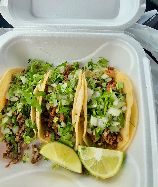 Taco T Mexican Restaurant - Marietta, GA