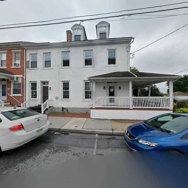 Jonestown Outreach Food Pantry (JOY)