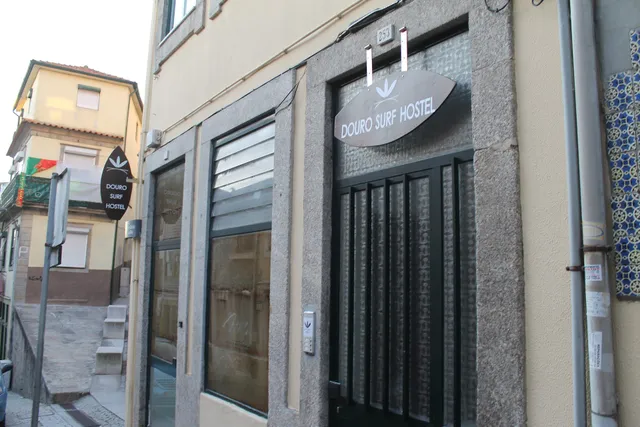 Douro Surf | Hostel & Surf School