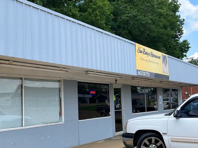 Sue Baby's Restaurant