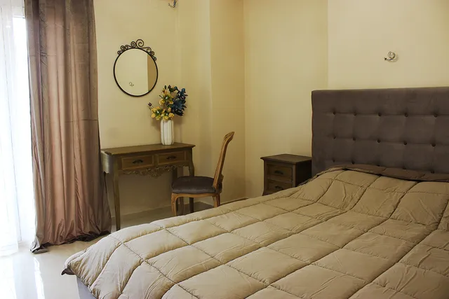 Elegant View - Trikala - 3 BD Apt