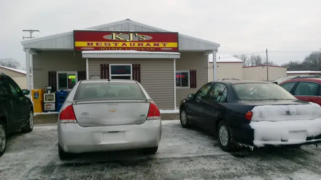 K J's Family Restaurant