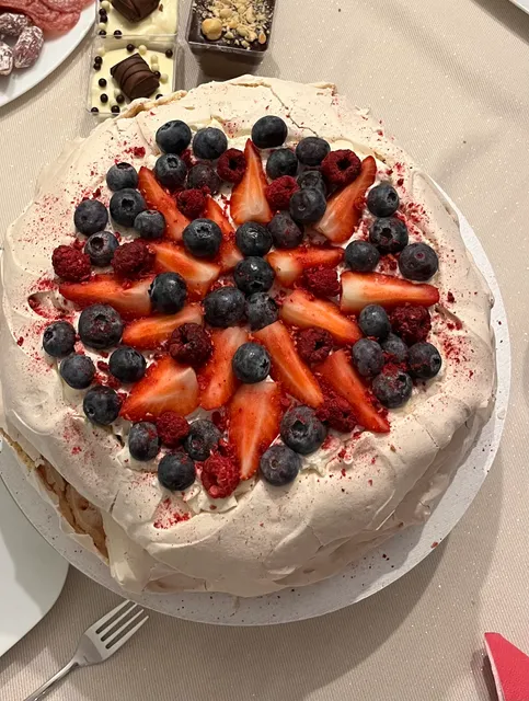 Ciacho pieczone - domowa pracownia słodkości