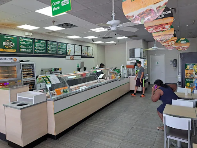 Subway