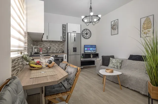 Reborn Luxury Apartments