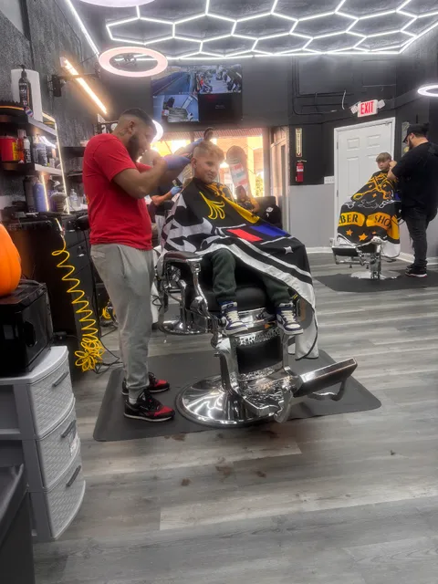 Fresh Barbershop