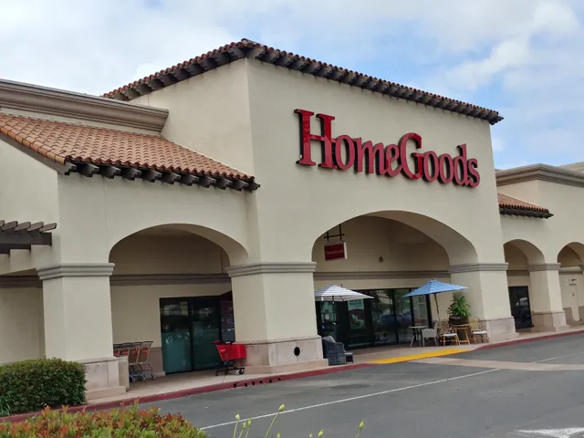 HomeGoods