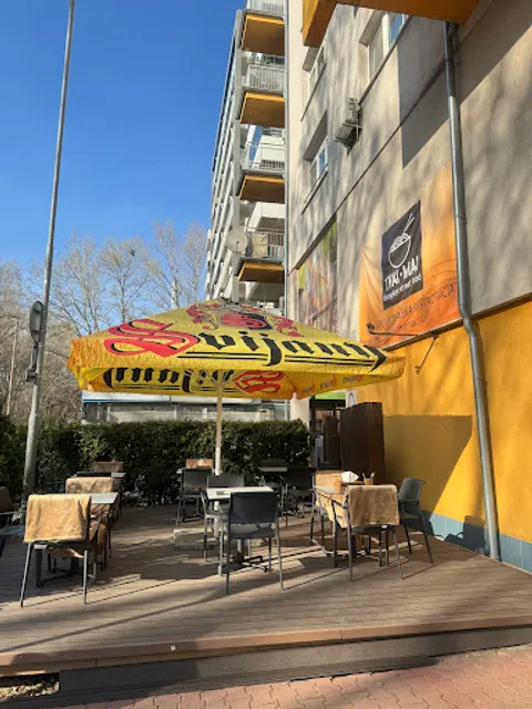 Thai Mai - Bangkok Street Food