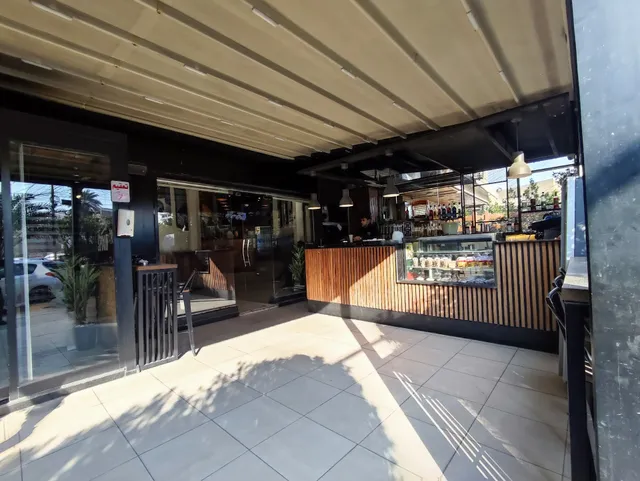 Saj Alreef Restaurant - Karada