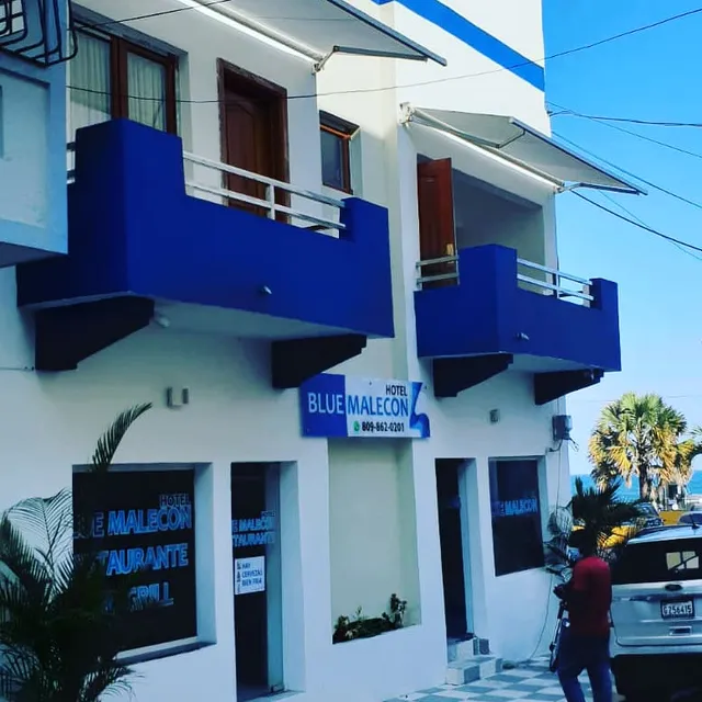 Hotel Blue Malecón & Spa