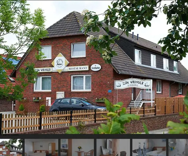 Hotel Zum Wikinger