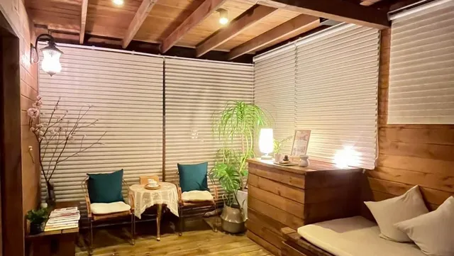 La Pure Spa 復興花房店