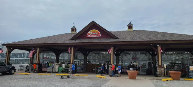 Woldhuis Farms Sunrise Greenhouse, Inc