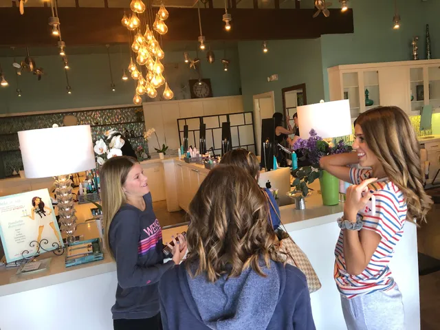 SAS by Social Dry Lounge