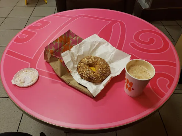 Dunkin'