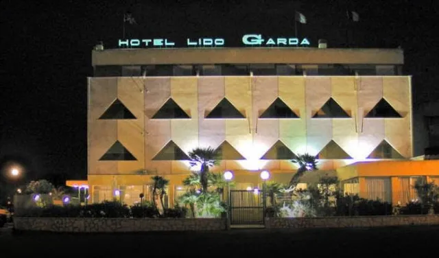 Hotel Lido Garda