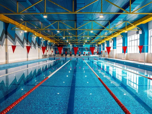 Aragats Sport Complex