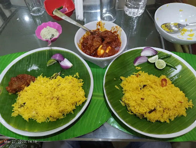 Padma Parer Rannaghar