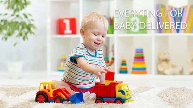 Baby Central Hong Kong