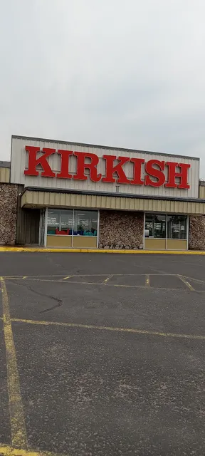 Kirkish Furniture, Inc.