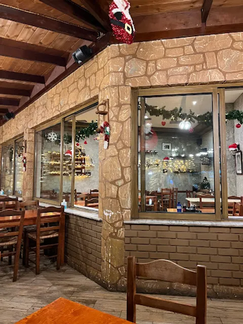 Μεζεδοπωλειο ΟΔΟΣ ΧΙΟΥ