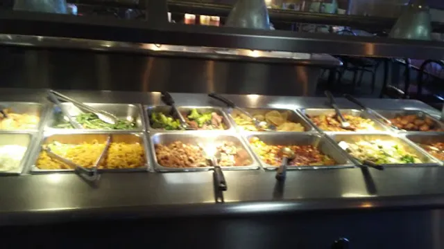 Sunrise Chinese Restaurant