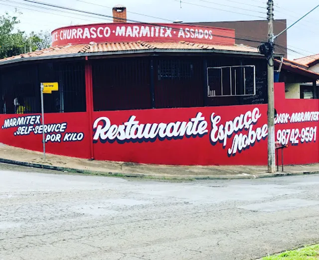 Restaurante Espaço Nobre