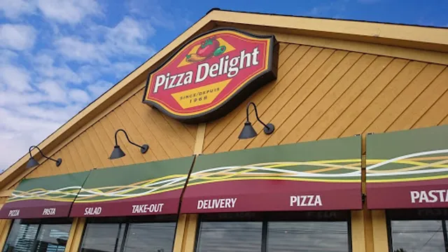 Pizza Delight
