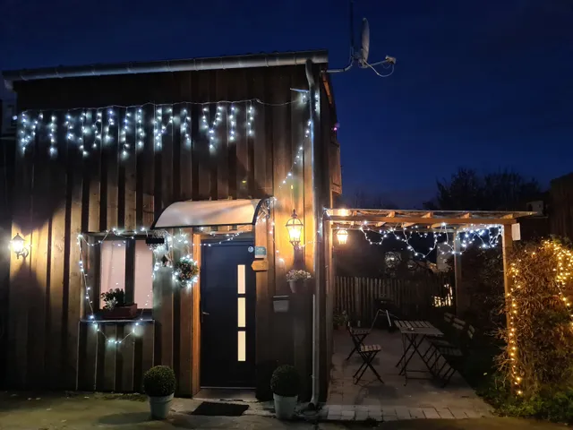 Le Gîte De La Ferme Du Tertre