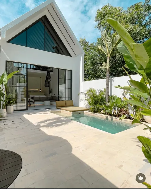 Casa Ulu Villas with Oceanview