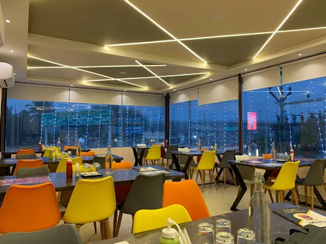 Krispy Chicken Dindigul