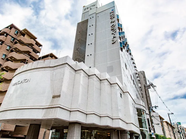 Hotel Claiton Shin-Osaka