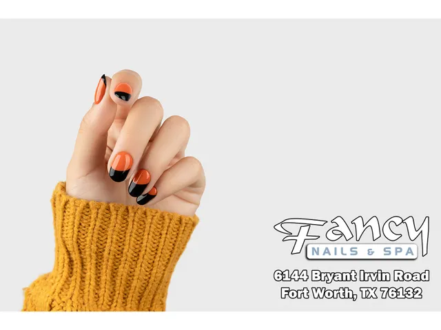 Fancy Nails & Spa