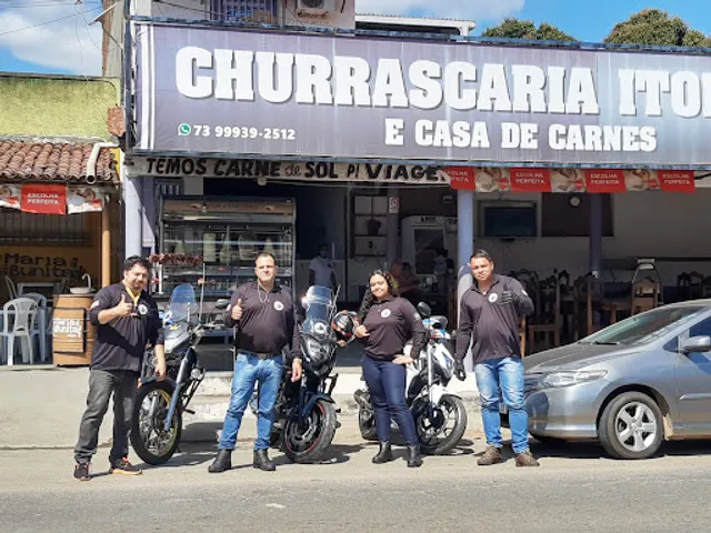 Churrascaria Itororo