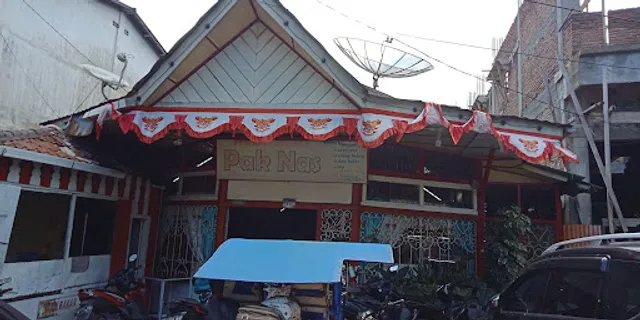 pak Nas Restaurant
