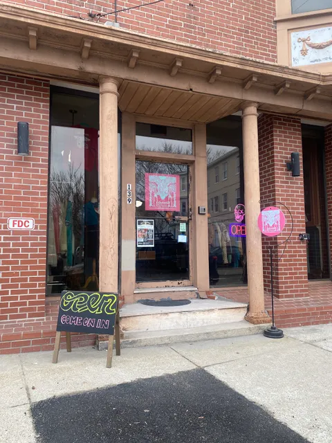 Existential Thread Co