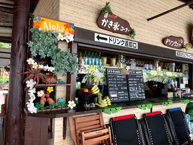 海の家 LOCO ～Bay view～