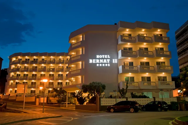 Hotel Bernat II