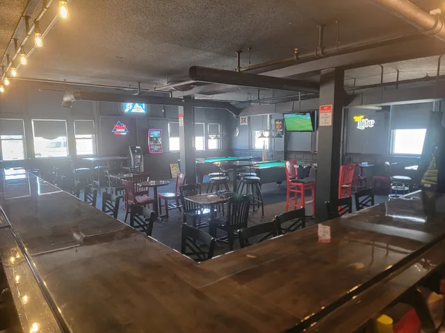 Leavenworth The Dive