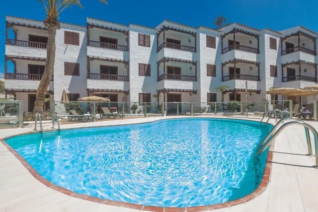 Alsol Apartamentos Las Orquídeas