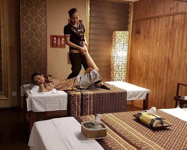 Thai Heritage Bodywork