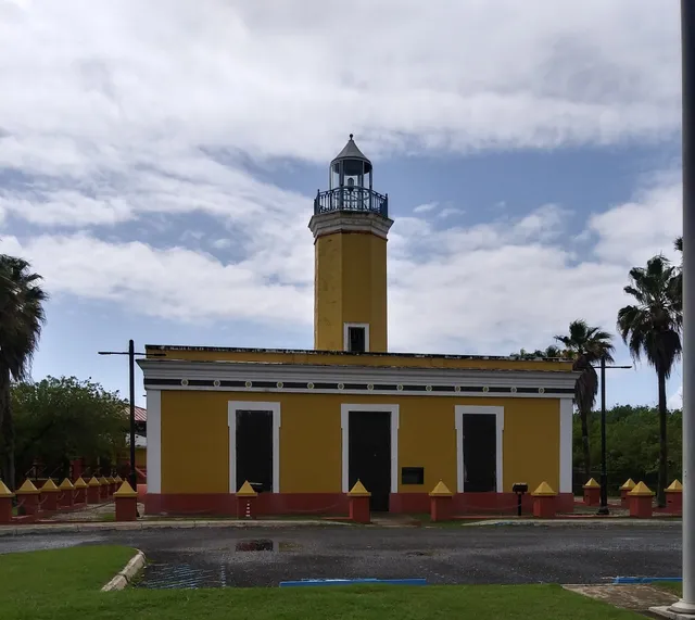 Centro Vacacional Punta Guilarte