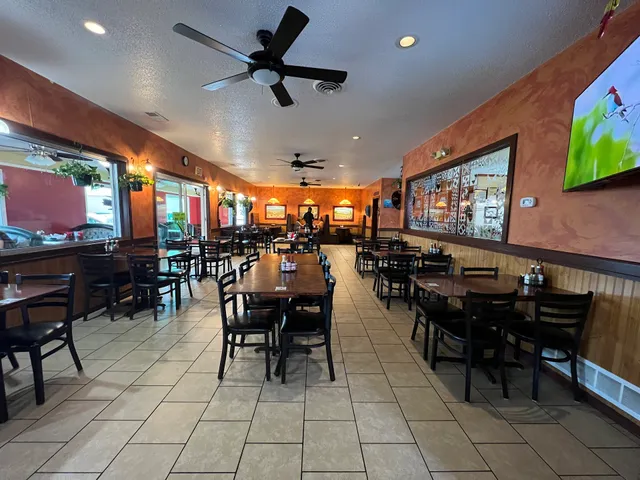 Tequila Grill Kalona