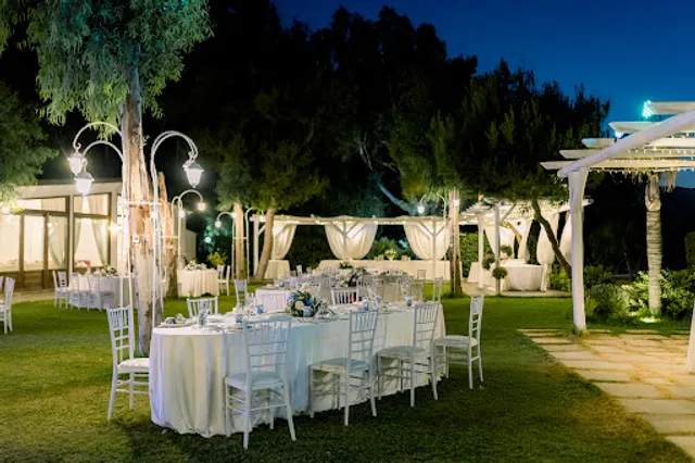 Ristorante DejaVu Furnari