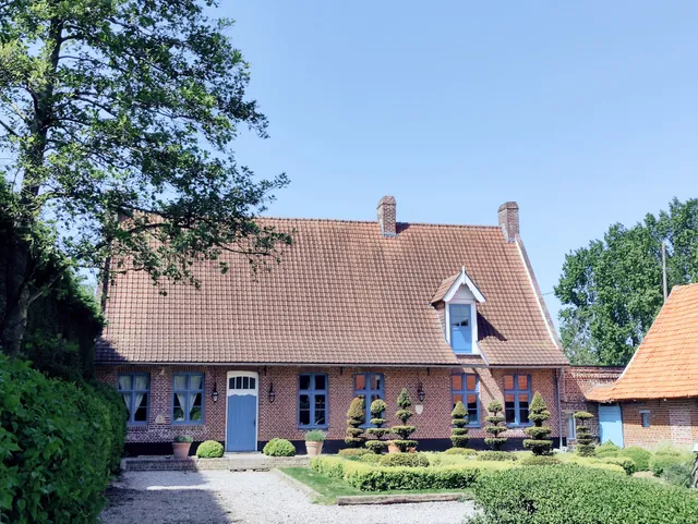 Manoir du Kasteelveld