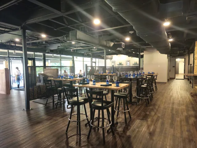 Madden's Casual Gourmet