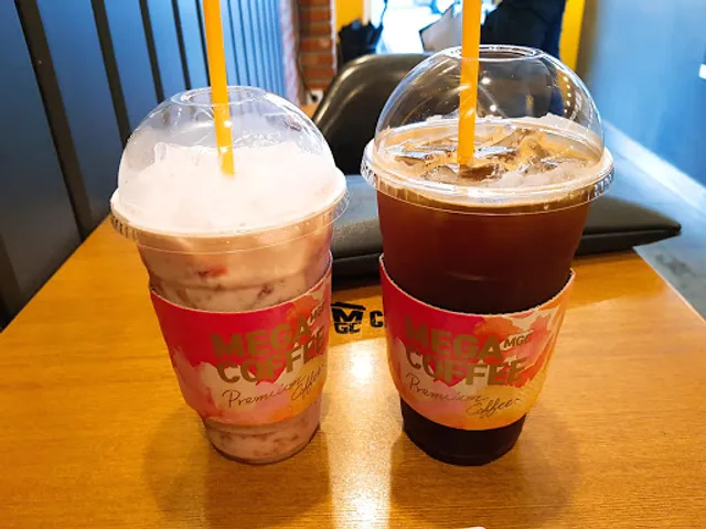 메가MGC커피 역곡북부역점