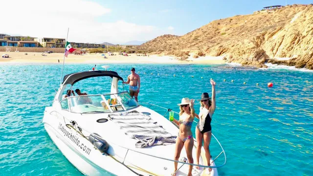 Cabo Yacht Life